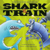 【絵本】Shark vs. Train (英語)