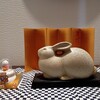 干支の置物