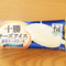 十勝チーズアイス 濃厚チーズケーキ