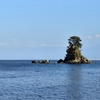 富山旅行1日目【海王丸・新湊・雨晴海岸・氷見】