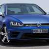 GOLF R
