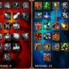 ARAM: tank/tanky