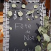 12月15日 Fête de Noël•*¨*•.¸¸♪