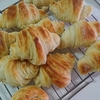 クロワッサン風