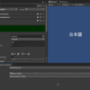Unity公式のローカライズ(多言語対応)機能 Localization【Unity】【Localization】