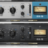 "Blacky" & "Bluey"を再現した Waves「CLA-76 Compressor / Limiter」が88%OFF！