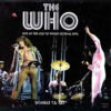 この人の、この１枚『ザ・フー(The Who)／Live at the Isle of Wight Festival 1970』