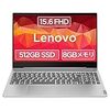 Lenovo ノートパソコン ideapad S540 15.6型FHD Core i5搭載/8GBメモリー/512GB SSD/Officeなし/ミネラルグレー/81NE001QJP