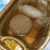 おでんの季節到来。