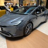 【トヨタ】新型プリウスを見てきたよ　至高の車編