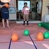 風船で遊ぼう🎈