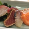 圧倒的お得感！はりまや町「居酒屋 一休」でランチを食べましょう。