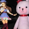 伊織のぬいぐるみ