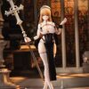 蝸之殻 RPG-02 シスター ミューズ・エイスドー降臨！1/12スケールに凝縮された可動美に刮目せよ！