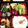 お弁当