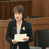 民主党・公明党・自民党の３党修正で法案が可決　郡和子さん提出　集団的消費者被害回復法案