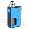 FastTechでクローンのSteam Rabbit Squonk+Dee Mods Solo RDAをオーダー