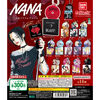 【NANA】ガシャポン｜ CD風アクリルチャームの魅力