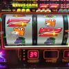 今日も今日とてファンキージャグラー