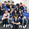 【KPOP】02/22 セブチ最終日‼‼(泣)