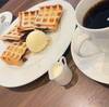 和を感じる癒しのお茶会　カフェモロゾフ明石ビブレ店