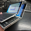 GPD Pocket2が届いた！　～設定編～