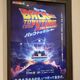 劇団四季『バック・トゥ・ザ・フューチャー』～デロリアン、タイムトラベル♪