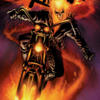 アメコミ：GHOST RIDER（2006）＃1