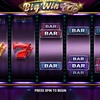 Big Win 777 Slot Review: A Classic Vegas Experience [RTP 94.50%]