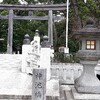 寒川神社