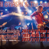 TAKASHI O’HASHI & The Sound Torus ! -Go! GoGo! Rock!!-  見逃し配信を視聴した