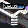 世界一利便性の良い駅を作ろう! STATIONflow