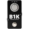 「Darkglass Electronics Microtubes B1K CMOS Bass Overdrive」！シンプルな1ノブ（2ノブ）ベースオーバードライブ！