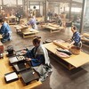 「包丁侍」　――　その真骨頂の凄み