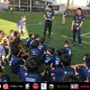 YUKI FOOTBALLアカデミー大会で感じたこと。