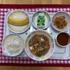 12/16(土)の給食