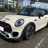 ATF交換＠F56JCW