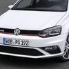 ポロＧＴＩ、フェイスリフト発表される！