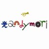 andymori