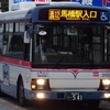 野田200か・541(松戸新京成バス3502)＜移籍＞