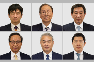 2025上越市長選　6人のSNSや政策資料をまとめました