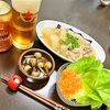 本日のおゆうはん
