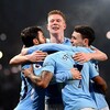 ウインターブレイクの暇潰し ～Mancityをデータで見てみよう～ 