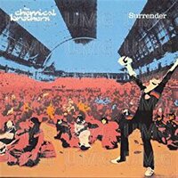 今日の一曲】The Chemical Brothers - It Began In Afrika - DJ Nao's