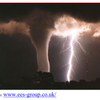 ザ・サンダーボルツ勝手連 ［Dust Devils—or Tornados? ダストデビル（塵旋風）、または竜巻？］