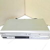 【中古】MITSUBISHI DJ-V250 DVDプレイヤー+VHSデッキ (premium vintage).かっちんのホームページとブログに訪問して下さい.宜しくお願い致します...