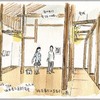 坂本善三美術館と鍋の滝