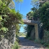 日本一低い林道