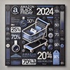 【2024年版】Amazonブラックフライデー攻略！おすすめ商品とお得な買い方を徹底解説！