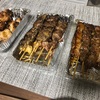 【焼き鳥】帯広市「やきとりゆうちゃん」でテイクアウト